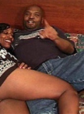 hot black teacher gets her fat ass slammed